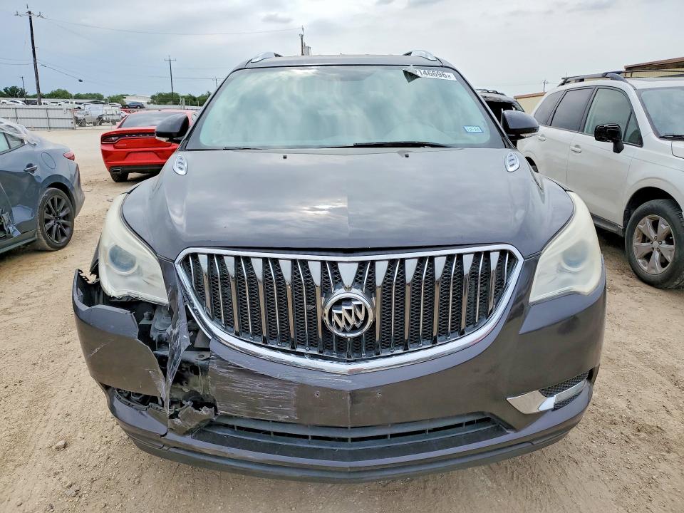 Продаж на аукціоні авто 2015 Buick Enclave, vin: 5GAKRBKD2FJ198725, номер лоту: 52146696