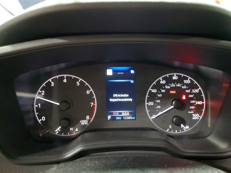 Продажа на аукционе авто 2025 Toyota Corolla, vin: 5YFB4MDE7SP335243, номер лота: 48294996