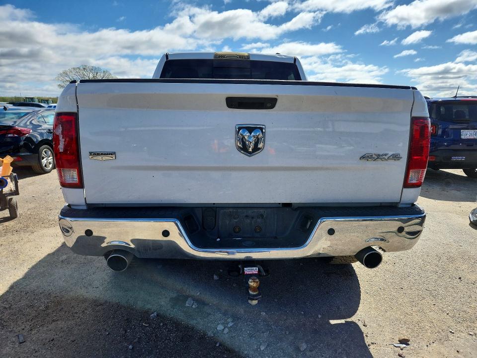 Продаж на аукціоні авто 2011 Dodge Ram 1500, vin: 1D7RV1CT0BS584501, номер лоту: 51296696