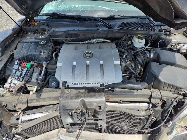2004 Cadillac Deville მანქანა იყიდება აუქციონზე, vin: 1G6KD54Y34U211916, აუქციონის ნომერი: 51226796