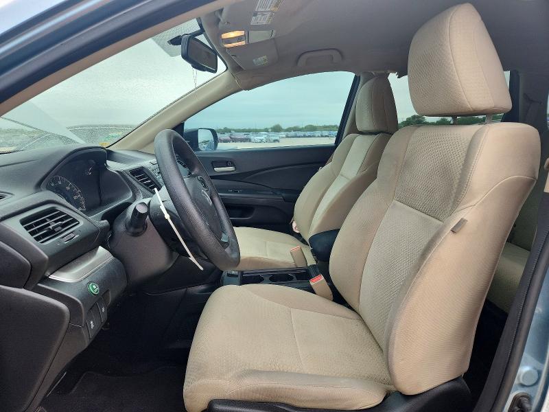 2016 Honda Cr-v მანქანა იყიდება აუქციონზე, vin: 2HKRM3H4XGH560027, აუქციონის ნომერი: 51001426