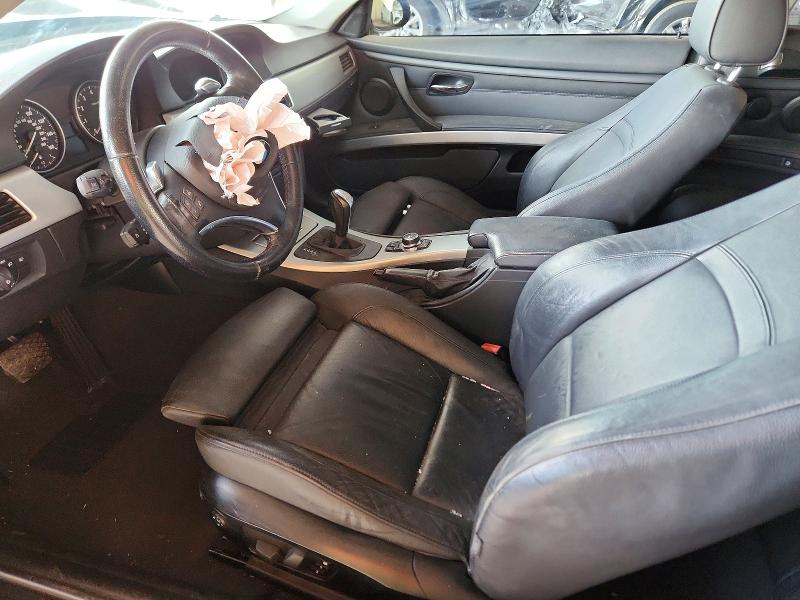 Aukcja sprzedaży 2009 Bmw 328, vin: WBAWV13569P121724, numer aukcji: 49423136