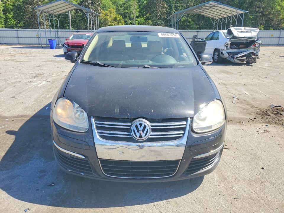 Aukcja sprzedaży 2009 Volkswagen Jetta, vin: 3VWRM71K09M146457, numer aukcji: 50643016