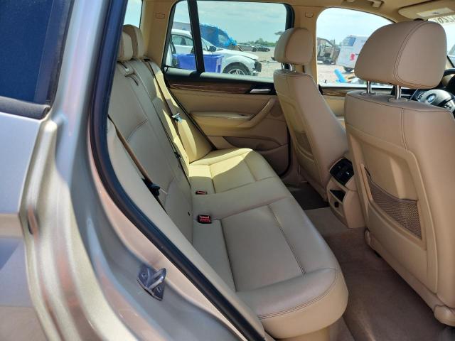 50154226 :رقم المزاد ، 5UXWX9C51E0D42857 vin ، 2014 Bmw X3 مزاد بيع