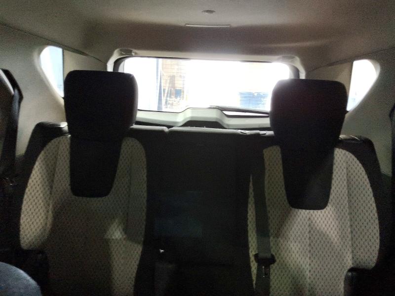 Продаж на аукціоні авто 2011 Chevrolet Equinox, vin: 2CNALBEC0B6300931, номер лоту: 51155556