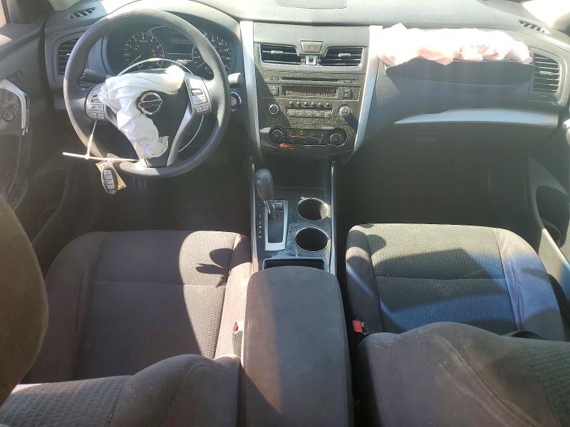 Продаж на аукціоні авто 2014 Nissan Altima, vin: 1N4AL3AP5EC164512, номер лоту: 49092756