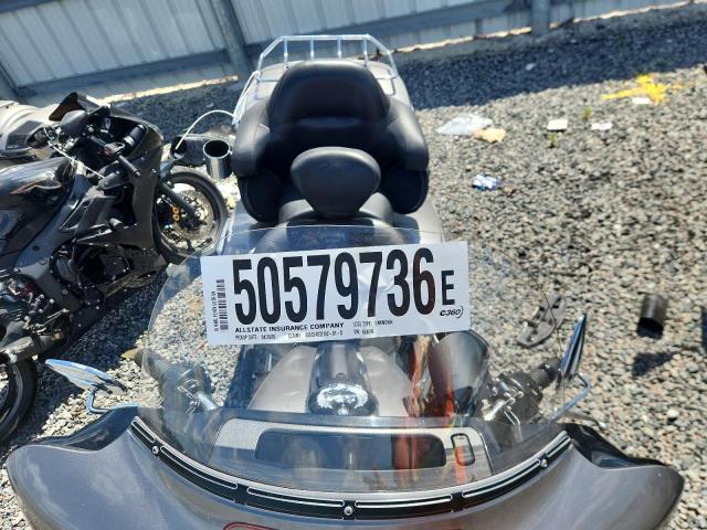 Aukcja sprzedaży 2016 Harley-davidson Flhtk, vin: 1HD1KEL1XGB604846, numer aukcji: 50579736