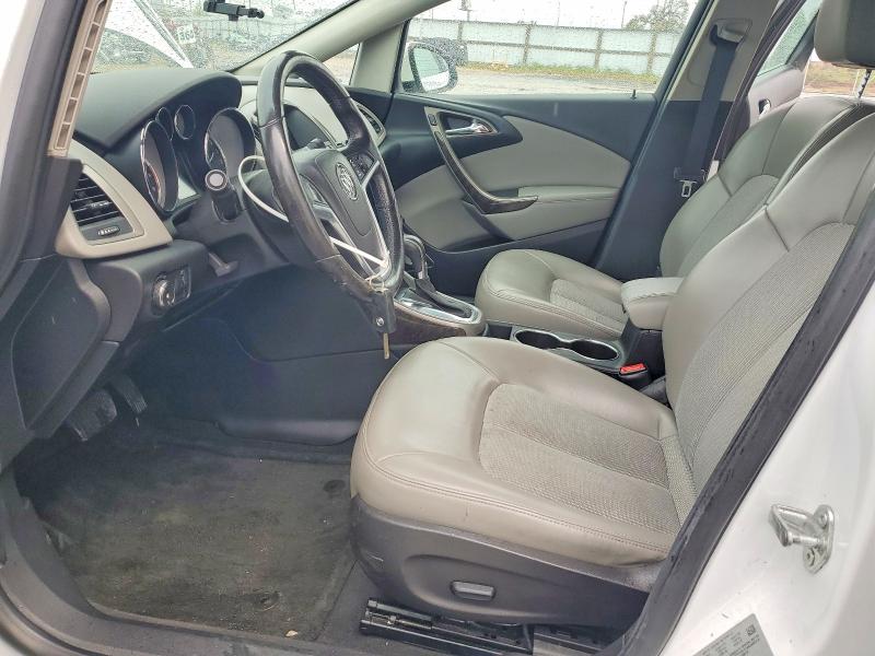 50253876 :رقم المزاد ، 1G4PR5SK1E4142398 vin ، 2014 Buick Verano مزاد بيع