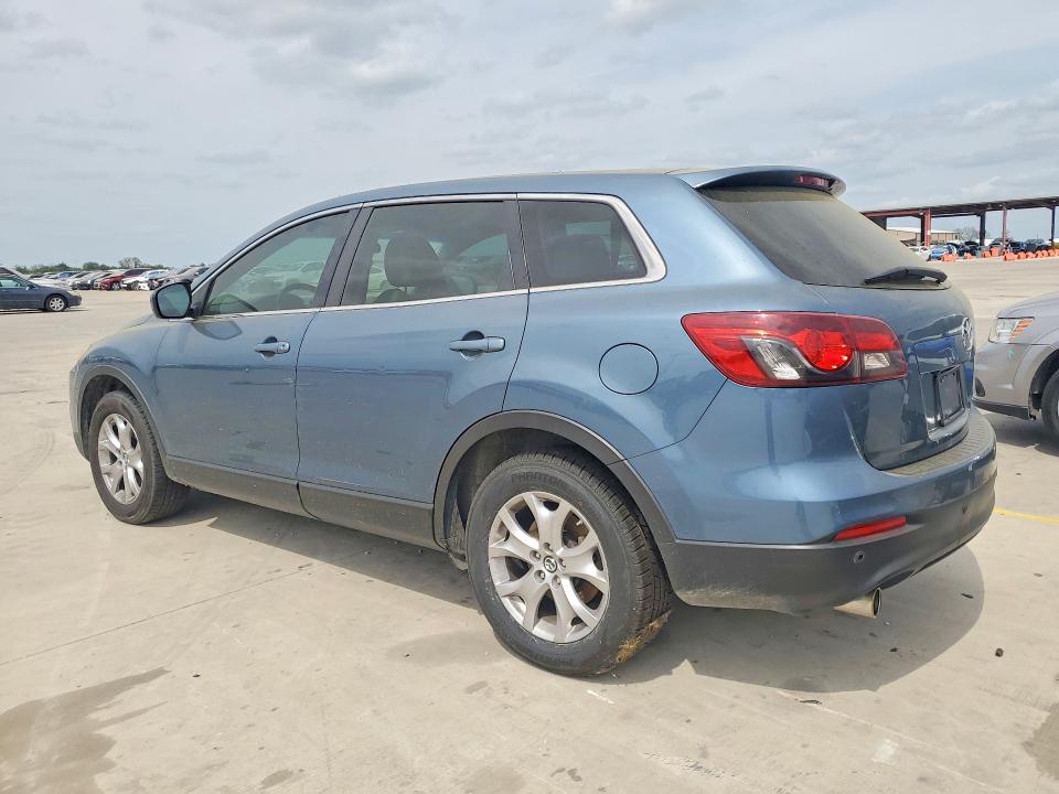 Aukcja sprzedaży 2015 Mazda Cx-9, vin: JM3TB2CA0F0460766, numer aukcji: 47129316