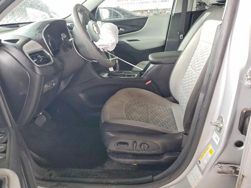Продаж на аукціоні авто 2019 Chevrolet Equinox, vin: 2GNAXKEV1K6182213, номер лоту: 48936876
