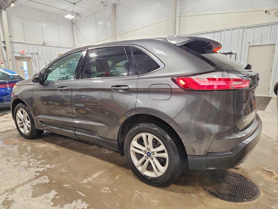 2020 Ford Edge მანქანა იყიდება აუქციონზე, vin: 2FMPK4J96LBB42896, აუქციონის ნომერი: 48160316
