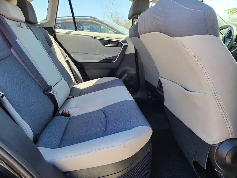 Продажа на аукционе авто 2024 Toyota Rav4 Hybrid, vin: JTMRWRFV7RD261077, номер лота: 50758086