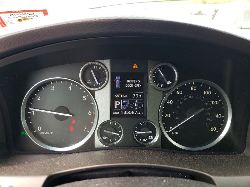 Aukcja sprzedaży 2013 Lexus Lx, vin: JTJHY7AX6D4117917, numer aukcji: 51695946