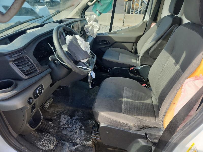 Aukcja sprzedaży 2021 Ford Transit, vin: 1FTYE2CG2MKA51292, numer aukcji: 50930026