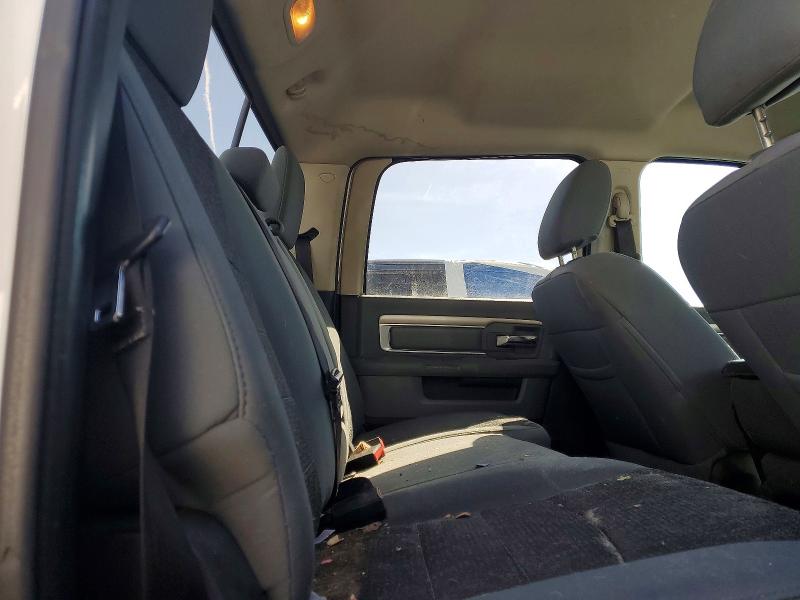 Продажа на аукционе авто 2013 Ram 2500, vin: 3C6UR5DL7DG571003, номер лота: 49814956
