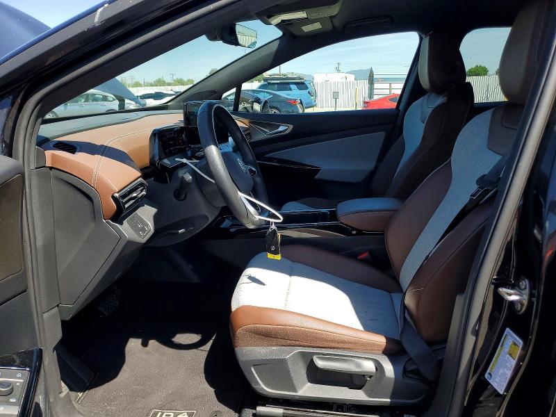 Aukcja sprzedaży 2023 Volkswagen Id.4, vin: 1V2BMPE8XPC055146, numer aukcji: 50646936