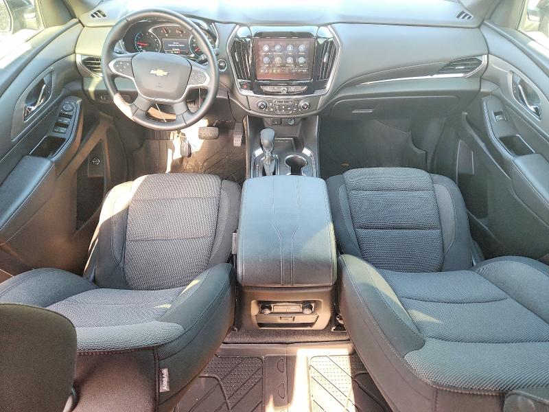 Продажа на аукционе авто 2023 Chevrolet Traverse, vin: 1GNERGKW0PJ139031, номер лота: 49683406