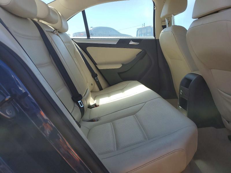Aukcja sprzedaży 2014 Volkswagen Jetta, vin: 3VWD17AJ1EM376593, numer aukcji: 50854506
