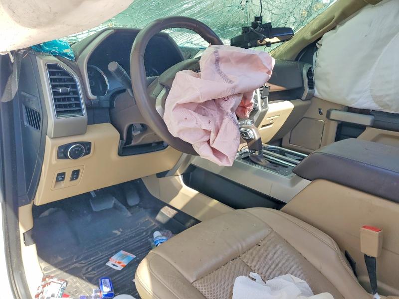 Продажа на аукционе авто 2020 Ford F150, vin: 1FTEW1E46LFA32992, номер лота: 49881596