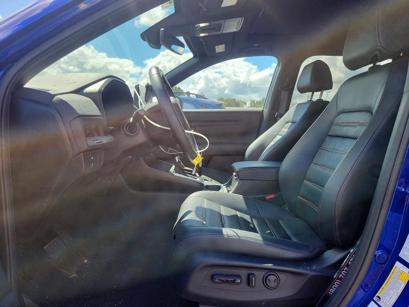 2024 Honda Cr-v მანქანა იყიდება აუქციონზე, vin: 7FARS5H82RE012131, აუქციონის ნომერი: 49664966