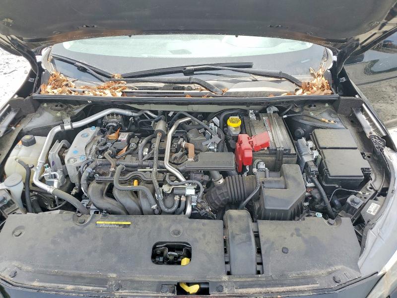 Продаж на аукціоні авто 2024 Nissan Sentra, vin: 3N1AB8BV8RY234883, номер лоту: 51544246