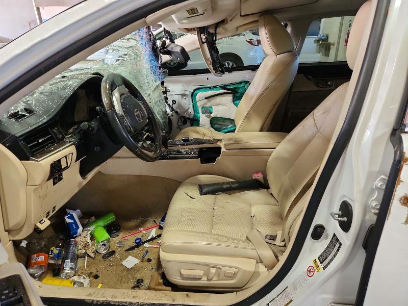 Продажа на аукционе авто 2013 Lexus Es 350, vin: JTHBK1GG2D2030122, номер лота: 49013276