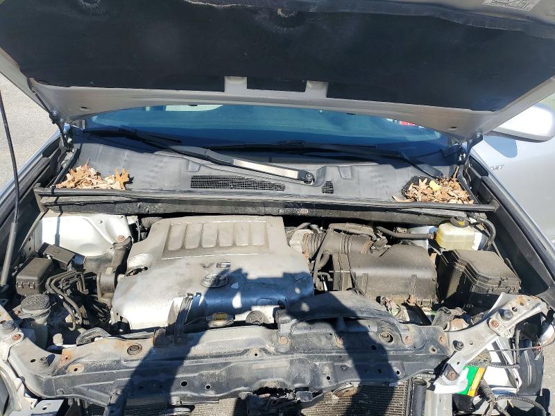 Продажа на аукционе авто 2008 Toyota Highlander, vin: JTEDS43A782031944, номер лота: 49324376