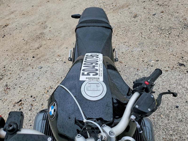 50490796 :رقم المزاد ، WB10N0305R6J79964 vin ، 2024 Bmw R 12 مزاد بيع