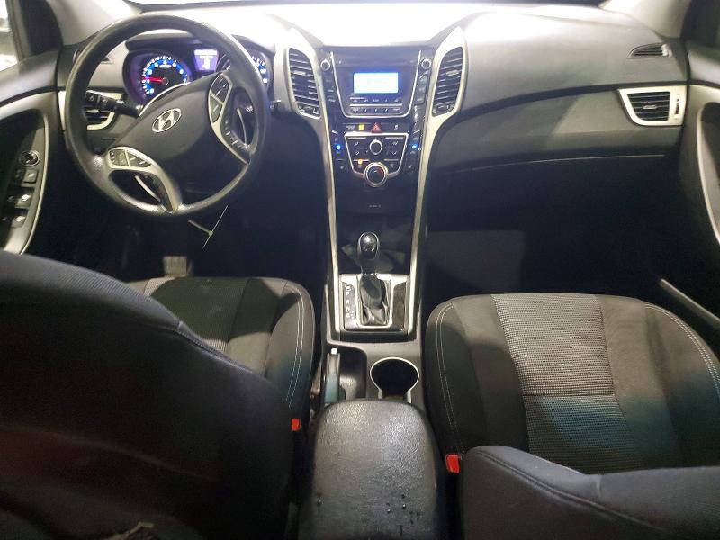 Продаж на аукціоні авто 2013 Hyundai Elantra Gt, vin: KMHD35LE9DU031125, номер лоту: 51625926