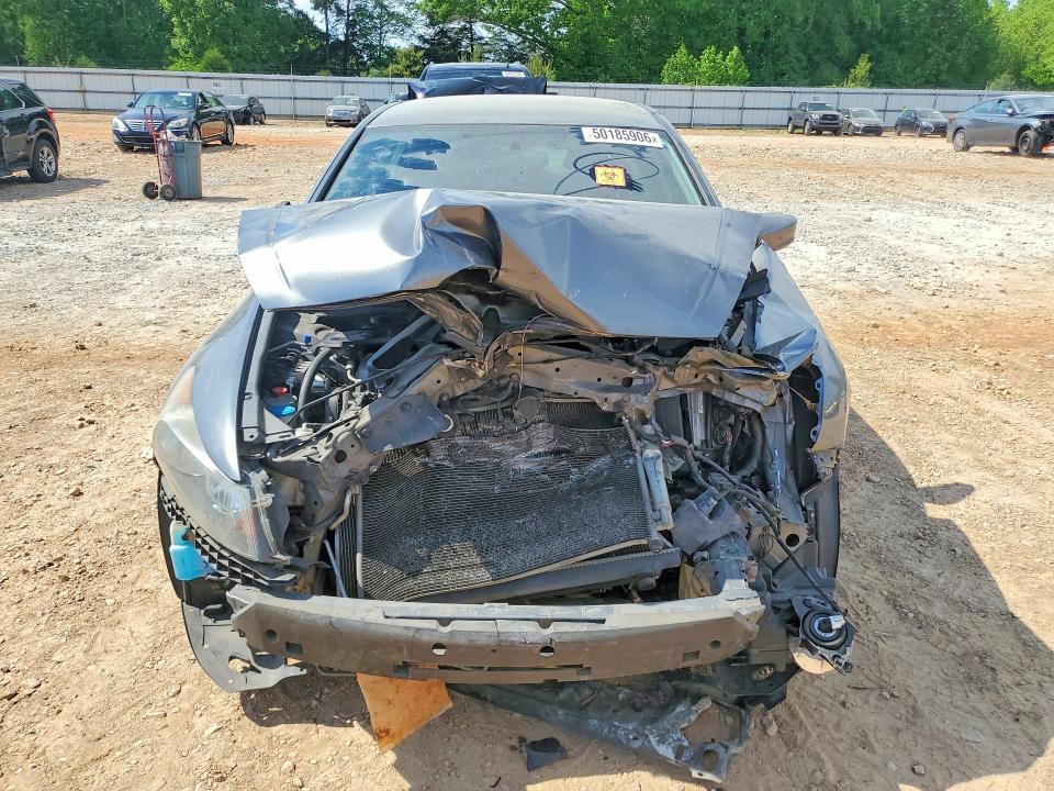 Продажа на аукционе авто 2011 Honda Accord, vin: 1HGCP2F47BA106037, номер лота: 50185906