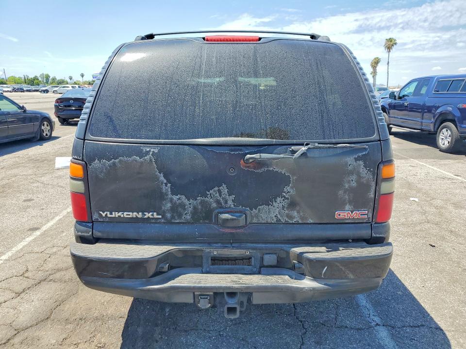 Aukcja sprzedaży 2005 Gmc Yukon Xl, vin: 1GKFK66U25J115674, numer aukcji: 51383046