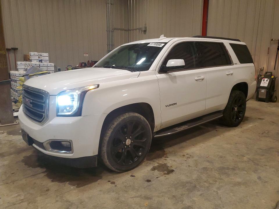 Продажа на аукционе авто 2020 Gmc Yukon, vin: 1GKS2AKC9LR210990, номер лота: 51789566