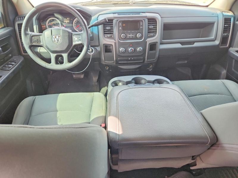 51414586 :رقم المزاد ، 1C6RR6FT5ES293513 vin ، 2014 Ram 1500 مزاد بيع
