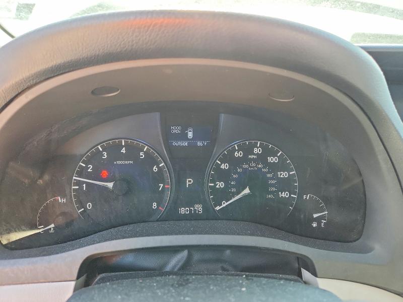 2012 Lexus Rx მანქანა იყიდება აუქციონზე, vin: 2T2BK1BAXCC128427, აუქციონის ნომერი: 49379626