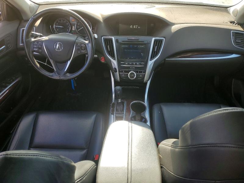 Продаж на аукціоні авто 2016 Acura Tlx, vin: 19UUB1F3XGA005506, номер лоту: 49423546