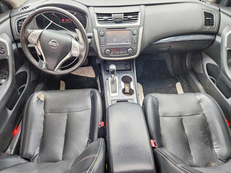 50298946 :رقم المزاد ، 1N4BL3AP5HC156032 vin ، 2017 Nissan Altima مزاد بيع