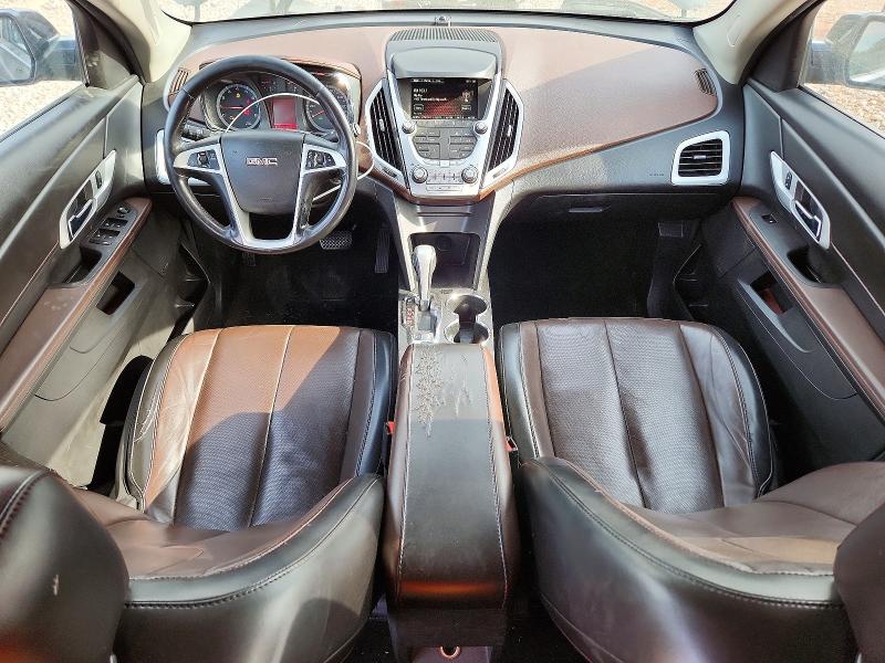Продажа на аукционе авто 2014 Gmc Terrain, vin: 2GKALSEK8E6356054, номер лота: 52002476