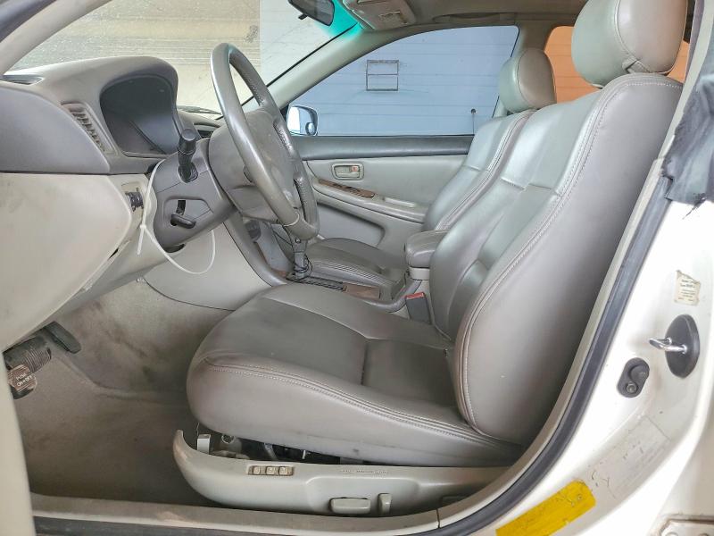 Продажа на аукционе авто 1998 Lexus Es, vin: JT8BF28G1W5038674, номер лота: 50179126