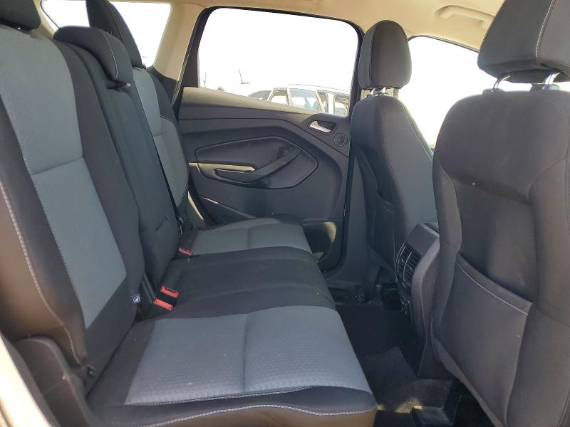 Aukcja sprzedaży 2017 Ford Escape, vin: 1FMCU0GDXHUB16526, numer aukcji: 50194026