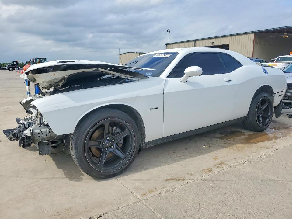 Aukcja sprzedaży 2015 Dodge Challenger, vin: 2C3CDZBT3FH911946, numer aukcji: 49504276