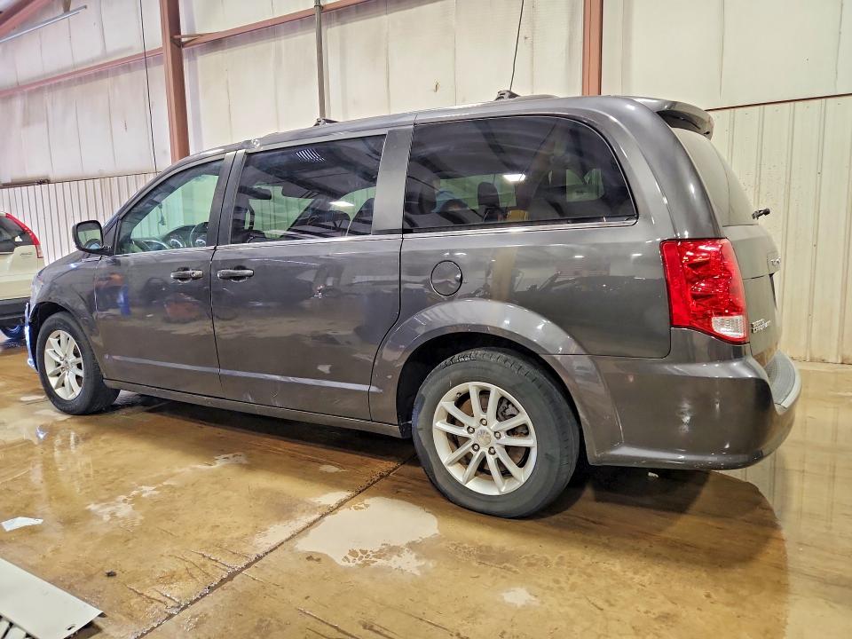 50117276 :رقم المزاد ، 2C4RDGCG3LR260299 vin ، 2020 Dodge Grand Caravan مزاد بيع