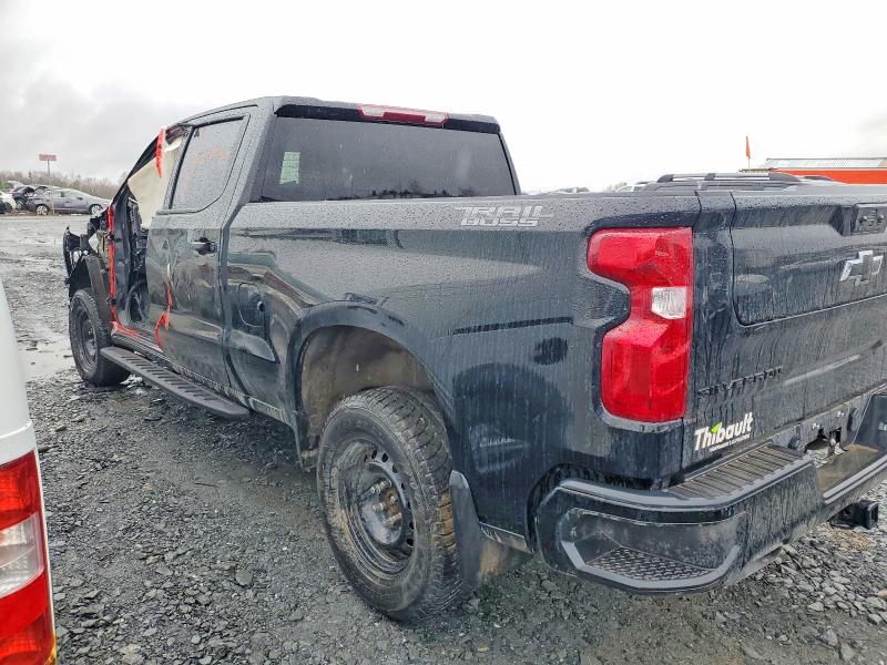 Aukcja sprzedaży 2026 Chevrolet Silverado, vin: 3GCUKCE85TG173525, numer aukcji: 51325706