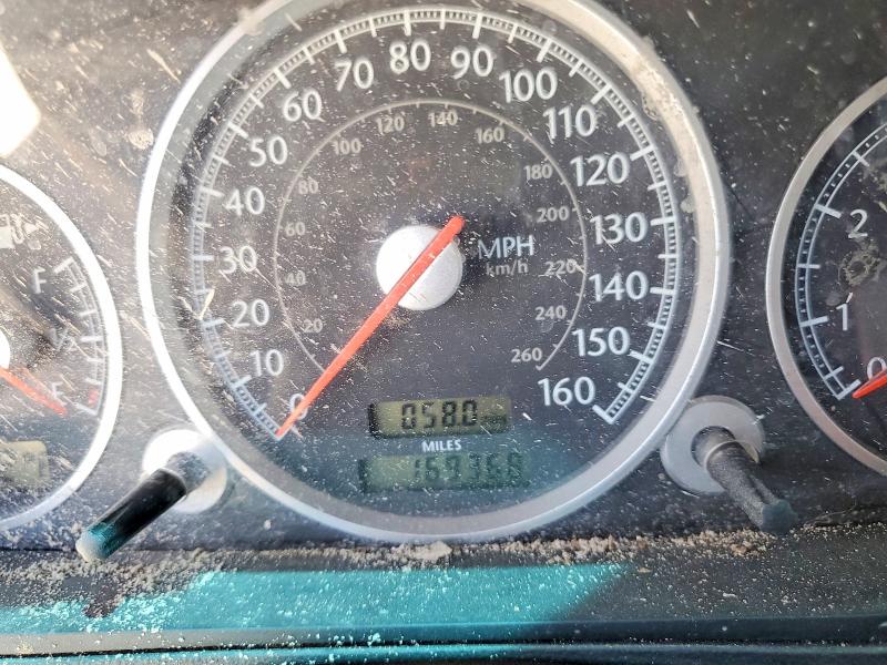 49935056 :رقم المزاد ، 1C3AN59L56X067911 vin ، 2006 Chrysler Crossfire مزاد بيع