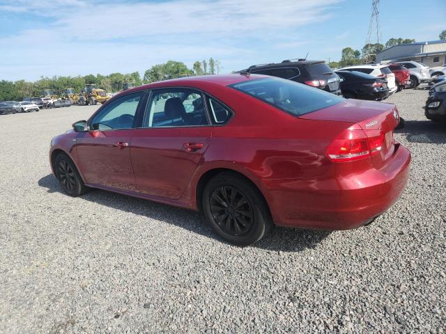 Продаж на аукціоні авто 2015 Volkswagen Passat, vin: 1VWAT7A32FC076479, номер лоту: 51646326