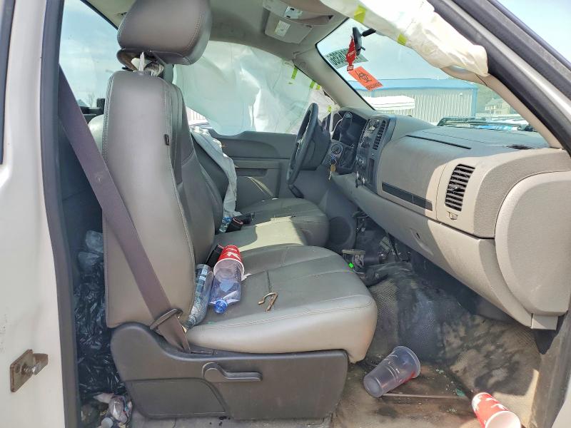 Продажа на аукционе авто 2012 Chevrolet Silverado, vin: 1GCNCPEX1CZ208643, номер лота: 50816356