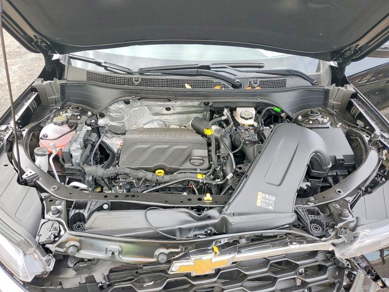 Продаж на аукціоні авто 2026 Chevrolet Trax, vin: KL77LHEP3TC118313, номер лоту: 50960956
