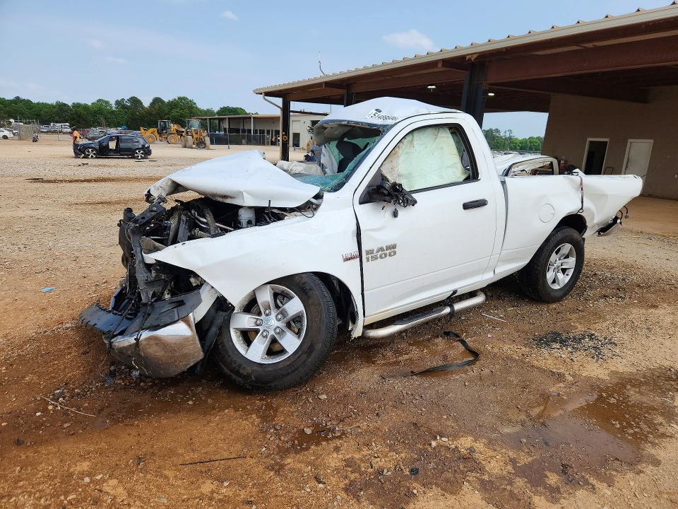 51489606 :رقم المزاد ، 3C6JR7AT9DG511582 vin ، 2013 Ram 1500 مزاد بيع