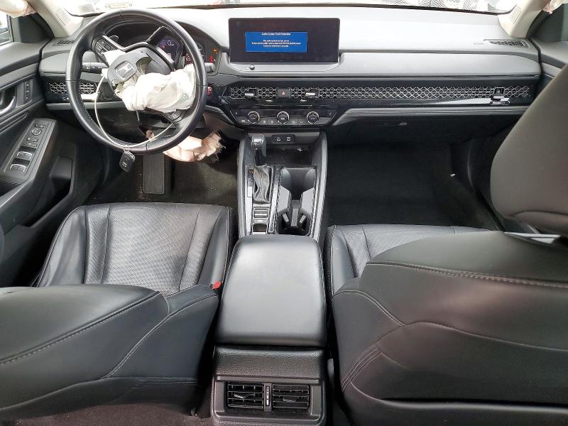 Продаж на аукціоні авто 2023 Honda Accord, vin: 1HGCY2F6XPA040458, номер лоту: 48665816