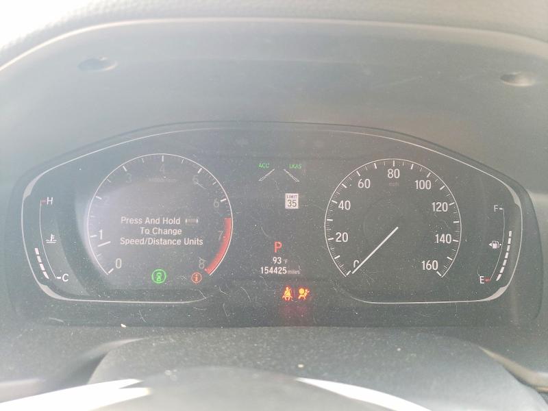 Продаж на аукціоні авто 2018 Honda Accord, vin: 1HGCV1F12JA030246, номер лоту: 48620696