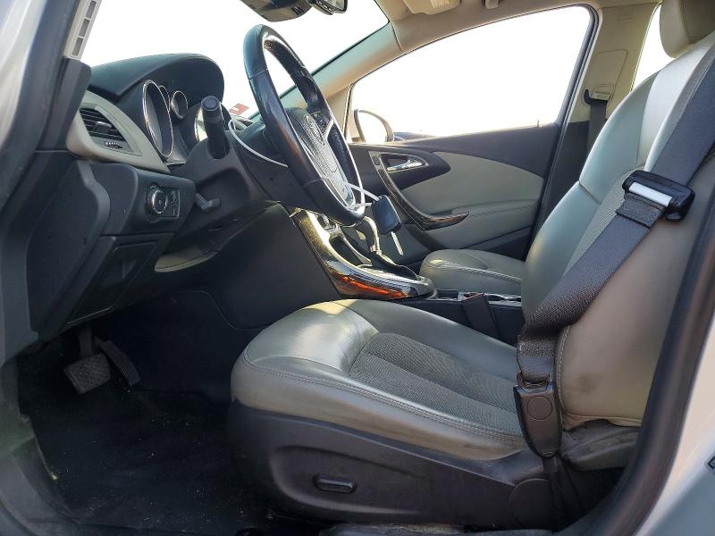 2014 Buick Verano მანქანა იყიდება აუქციონზე, vin: 1G4PR5SK1E4243361, აუქციონის ნომერი: 49119896
